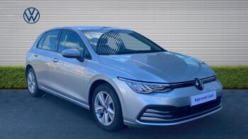 Volkswagen Golf 1.5 eTSI 150 Life 5dr DSG Petrol Hatchback